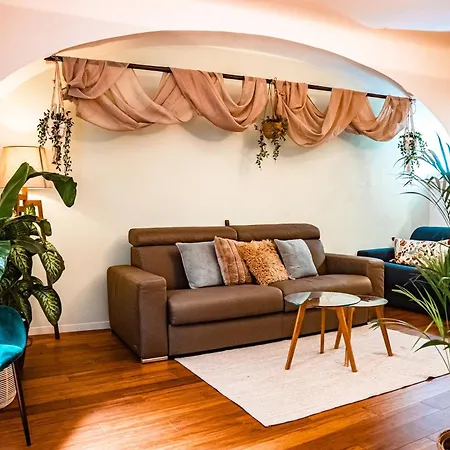 Appartement Casa Spinola View Genua