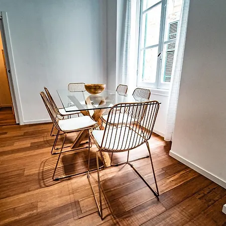 Casa Spinola View Appartement *