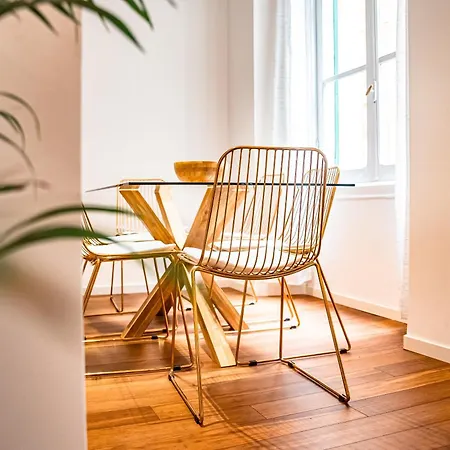 Casa Spinola View * Генуя