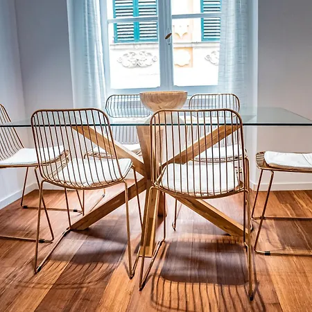 Апартаменты Casa Spinola View Генуя
