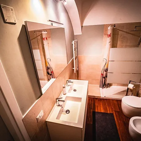 Апартаменты Casa Spinola View *