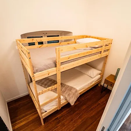 Casa Spinola View Апартаменты