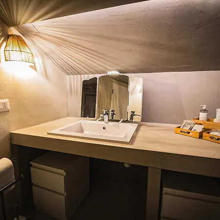 Casa Spinola View Апартаменты